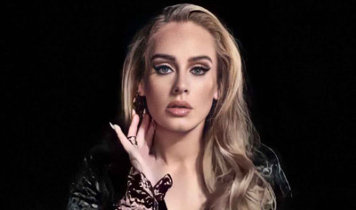Fakta Album Adele Yang Menghipnotis thumbnail